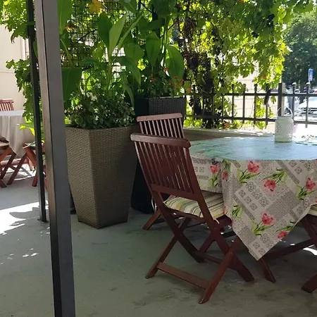 Dalia House Appartement Hvar Town