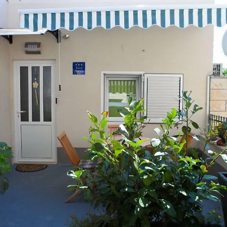 Dalia House Appartement *