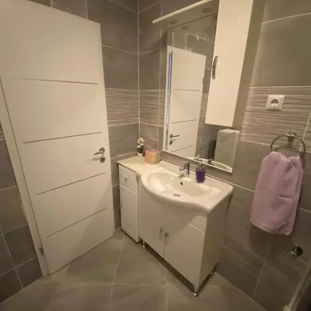 Apartmán Dalia House