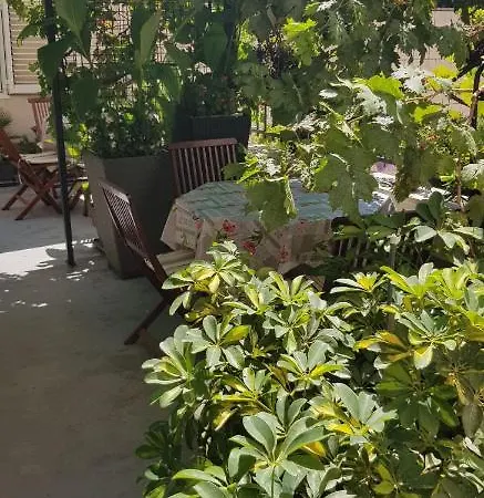 Apartmán Dalia House *