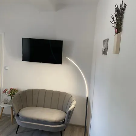 Apartmán Dalia House Hvar Town