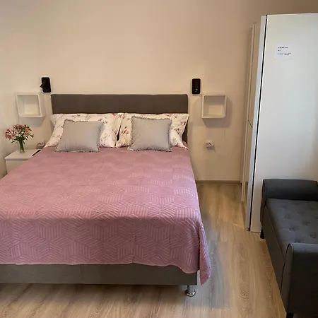 Dalia House Apartamento