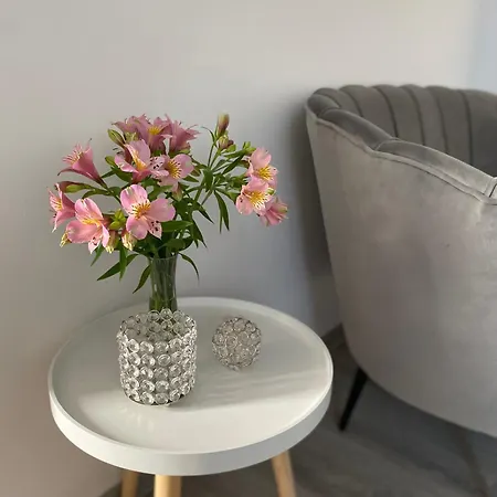 Dalia House Apartmán *