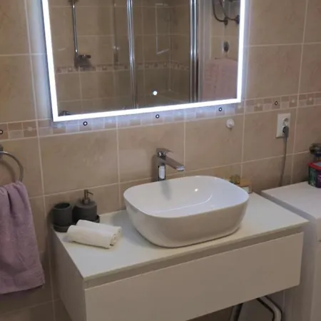Apartmán Dalia House Hvar Town