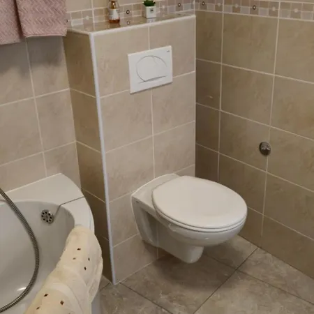 Dalia House Apartmán
