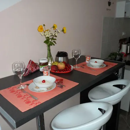 Dalia House * Hvar Town