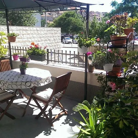 Dalia House Apartmán Hvar Town