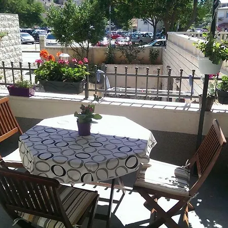 Dalia House Apartamento Hvar Town