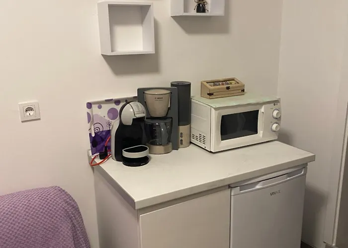 Dalia House Appartamento