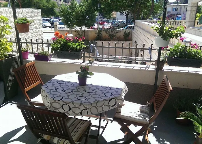 Dalia House Appartamento Hvar Town