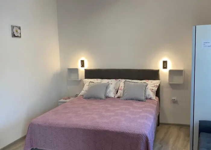 Appartement Dalia House