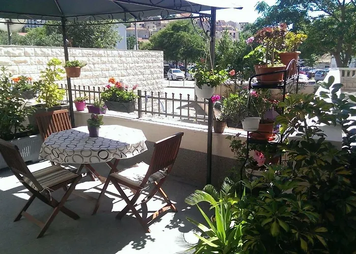 Dalia House Appartement Hvar Town